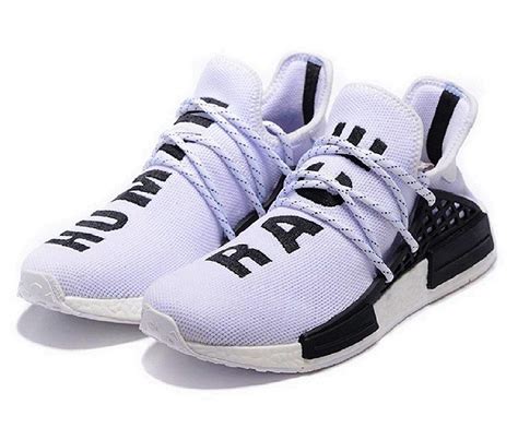 human race shoes pharrell williams